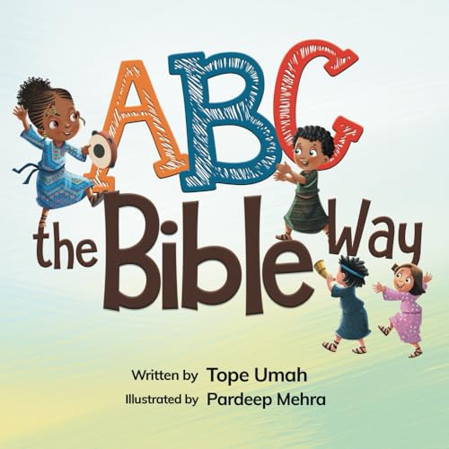 ABC the Bible Way