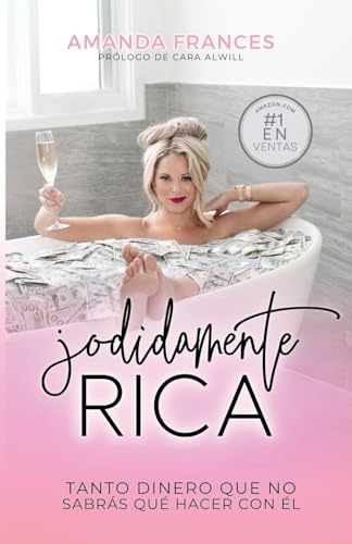 JODIDAMENTE RICA