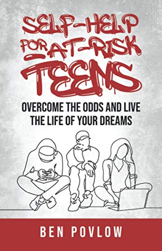 Self-Help for At-Risk Teens