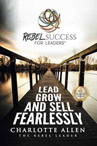 Rebel Success for Leaders