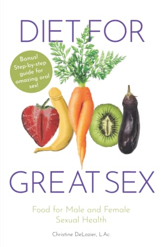Diet for Great Sex