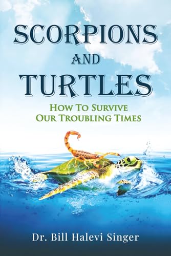 Scorpions and Turtles