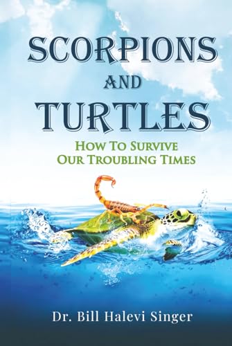 Scorpions and Turtles