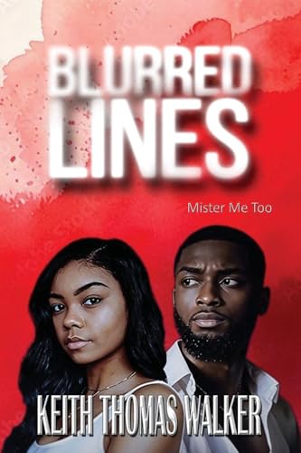 Blurred Lines