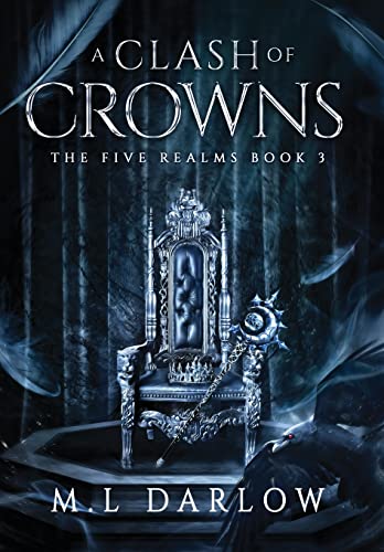 A Clash of Crowns