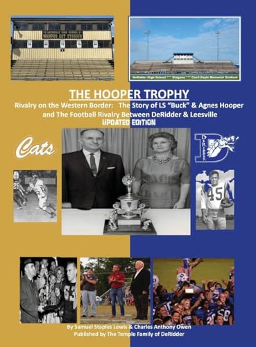 The Hooper Trophy