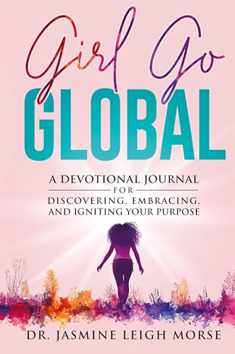 Girl Go Global