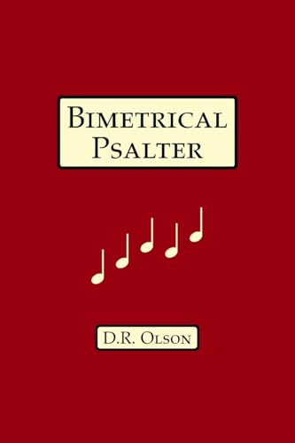 Bimetrical Psalter