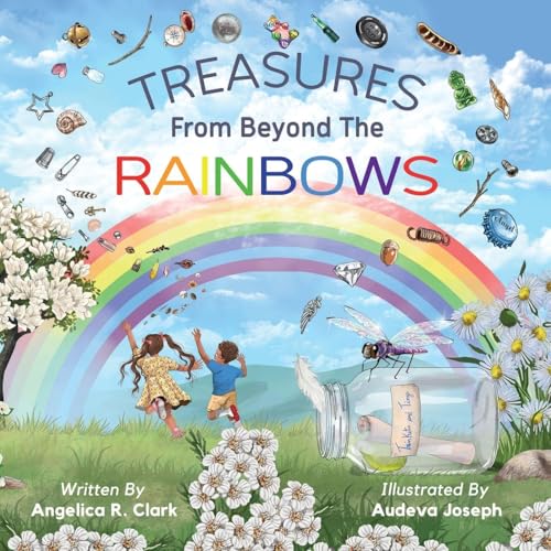 Treasures from Beyond the Rainbows