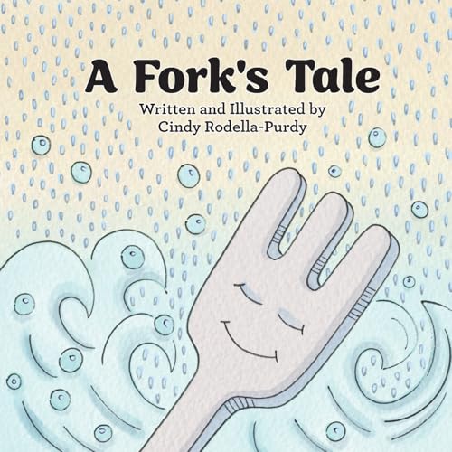 A Fork's Tale