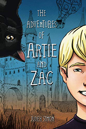 The Adventures of Artie and Zac