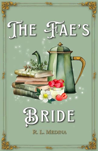 The Fae's Bride