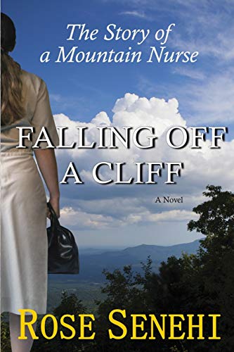 FALLING OFF A CLIFF