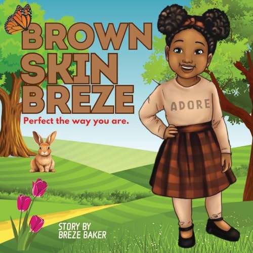 Brown Skin Breze
