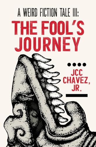 A Weird Fiction Tale III