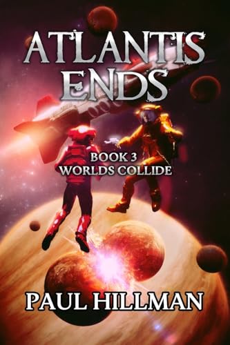 Atlantis Ends