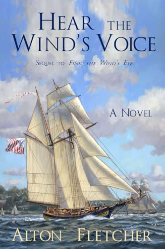 Hear the Wind's Voice