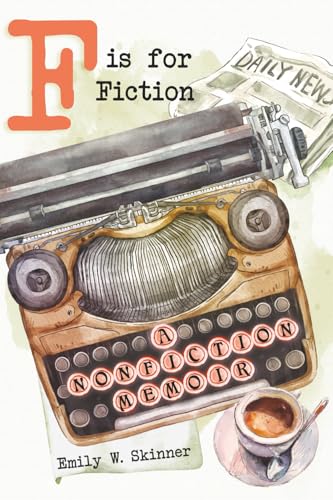 F is for Fiction