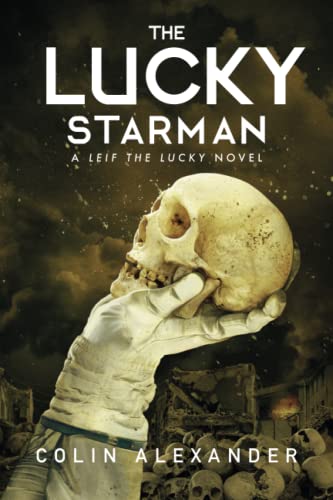 The Lucky Starman