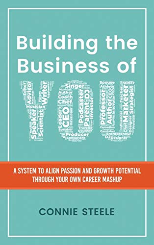 Building the Business of You