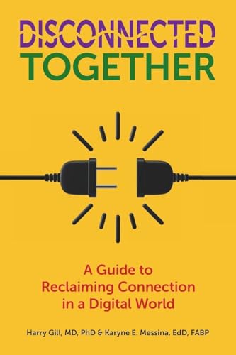 Disconnected Together