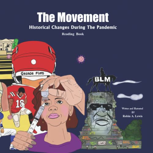 The Movement ' Historical Changes During the Pandemic'