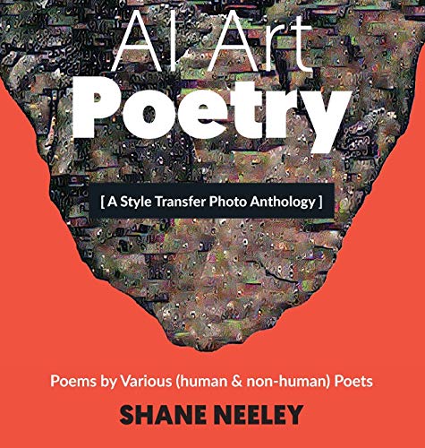 AI Art - Poetry