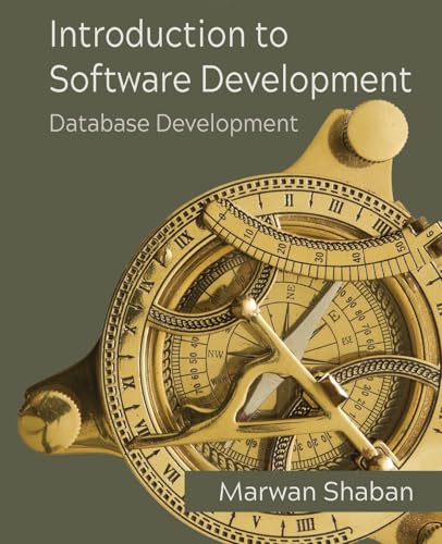 Introduction to Software Development