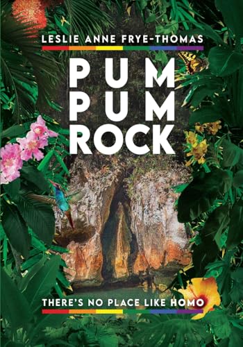 Pum Pum Rock