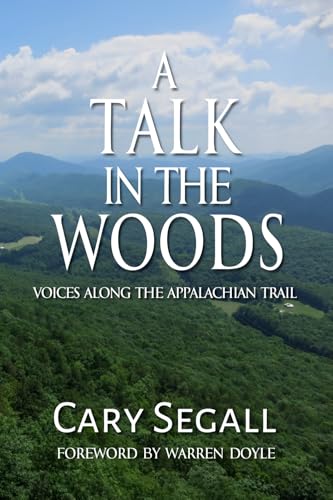 A Talk in the Woods