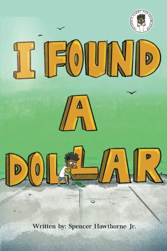 I Found A Dollar