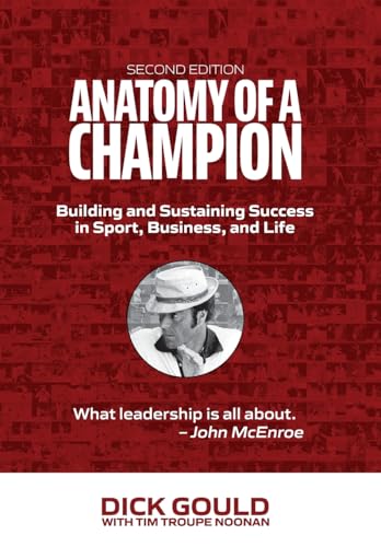 Anatomy of a Champion