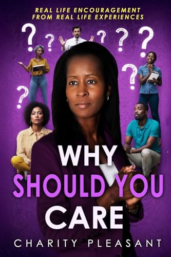 Why Should You Care