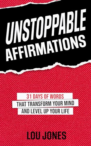 Unstoppable Affirmations