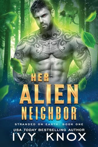 Her Alien Neighbor