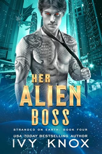 Her Alien Boss