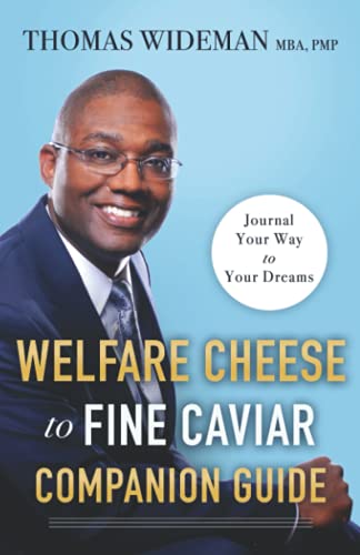 Welfare Cheese to Fine Caviar Companion Guide