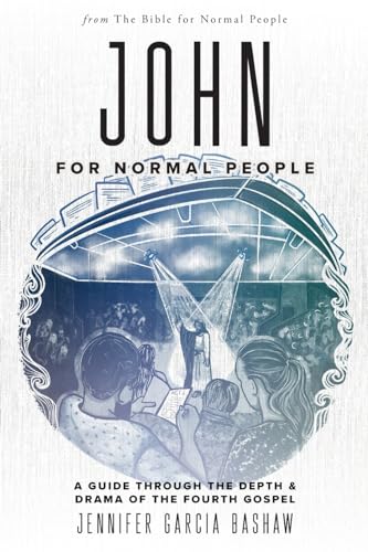 John for Normal People