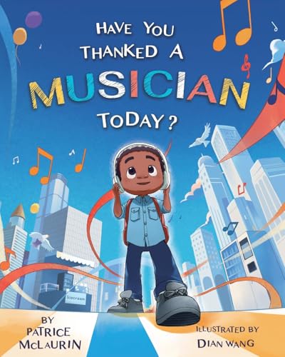 Have You Thanked A Musician Today?