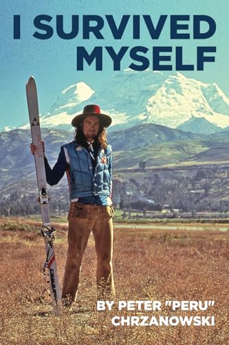 I Survived Myself