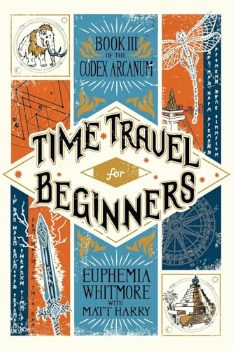Time Travel for Beginners