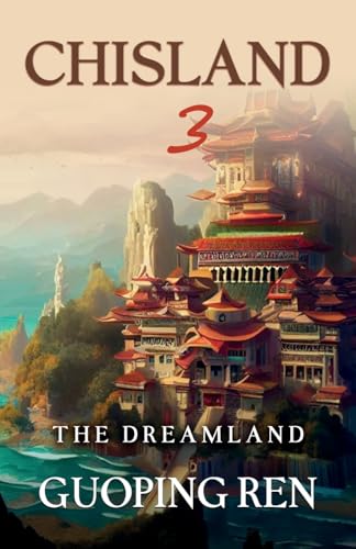 CHISLAND 3 The Dreamland