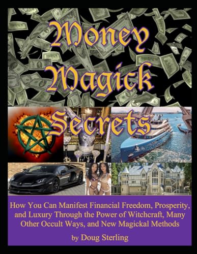 Money Magick Secrets