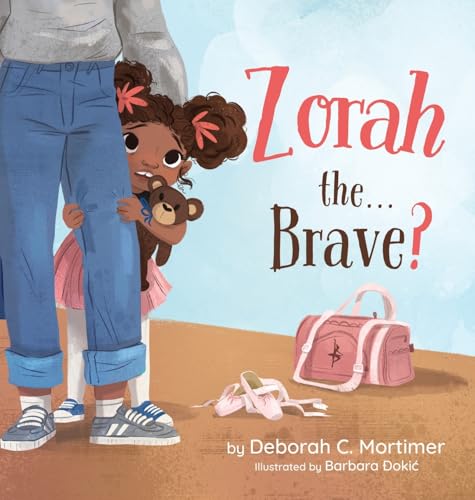 Zorah the...Brave?
