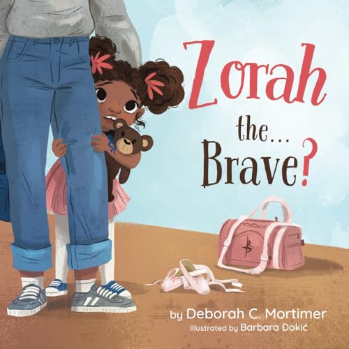 Zorah the...Brave?