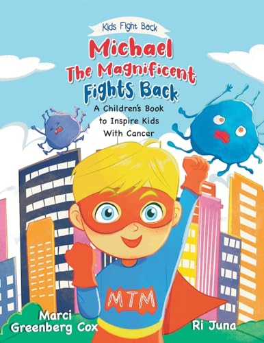 Michael the Magnificent Fights Back