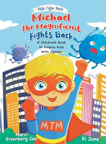 Michael the Magnificent Fights Back