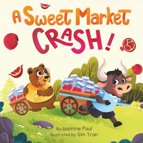 A Sweet Market Crash