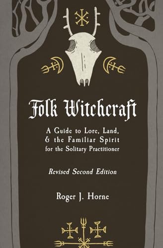 Folk Witchcraft