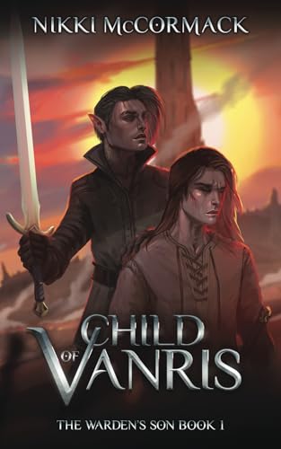 Child of Vanris